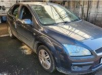 2007; 1.8л; Бензин; Хэтчбэк 5 дв.; серый; Англия; разб. номер 78438 #3