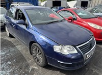 2008; 2л; Дизель; Седан; синий; Англия; разб. номер T54096 #4