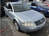 2003; 1.9л; Дизель; Универсал; серый; Англия; разб. номер T53519 #4