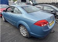2009; 2л; Бензин; Инжектор; Купе; синий; Англия; разб. номер T53386 #3