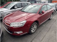 2009; 1.6л; Дизель; HDI; Седан; красный; Англия; разб. номер T54007 #5