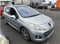 2010; 1.6л; Дизель; HDI; Универсал; серебристый; Англия; разб. номер T53400 #6