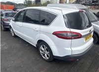 2010; 2л; Дизель; TDCI; Минивэн; белый; Англия; разб. номер T54008 #1