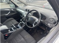 2010; 2л; Дизель; TDCI; Минивэн; белый; Англия; разб. номер T54008 #3