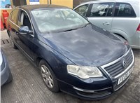 2008; 2л; Дизель; Седан; синий; Англия; разб. номер T53622 #3