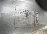 2005; 1.4л; Бензин; Инжектор; Хэтчбэк 3 дв.; серебристый; Англия; разб. номер X6870 #2