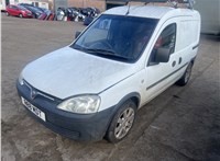 2005; 1.7л; Дизель; Микроавтобус; белый; Англия; разб. номер X6866 #1