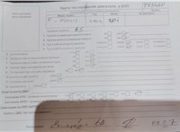 2004; 2л; Бензин; Инжектор; Хэтчбэк 5 дв.; синий; Англия; разб. номер T53460 #5