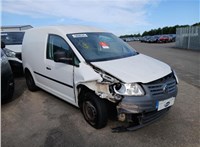 2010; 2л; Дизель; Микроавтобус; белый; Англия; разб. номер T53803 #12