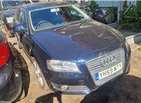 2009; 1.4л; Бензин; TSFI; Хэтчбэк 5 дв.; синий; Англия; разб. номер 78444 #2