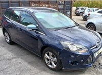2012; 1.6л; Бензин; Универсал; синий; Англия; разб. номер T53709 #1