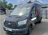 2015; 2.2л; Дизель; Микроавтобус; серый; Англия; разб. номер T53879 #2