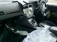 2010; 2.5л; Бензин; Джип (5-дверный); белый; Англия; разб. номер T53809 #3