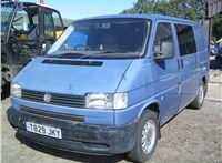 1999; 1.9л; Дизель; Турбо; Микроавтобус; синий; Англия; разб. номер T53804 #2
