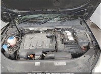 2011; 2л; Дизель; TDI; Универсал; черный; Англия; разб. номер T53717 #1