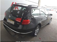 2011; 2л; Дизель; TDI; Универсал; черный; Англия; разб. номер T53717 #4