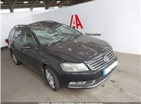 2011; 2л; Дизель; TDI; Универсал; черный; Англия; разб. номер T53717 #6