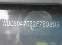 2011; 2.1л; Дизель; Универсал; белый; Англия; разб. номер T53754 #6
