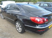 2010; 2л; Дизель; TDI; Купе; черный; Англия; разб. номер T53639 #3