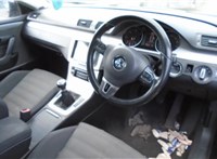 2010; 2л; Дизель; TDI; Купе; черный; Англия; разб. номер T53639 #5
