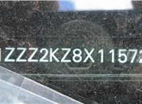 2008; 1.9л; Дизель; Микроавтобус; зеленый; Англия; разб. номер T53634 #5
