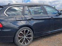 2012; 2л; Дизель; TDI; Универсал; черный; Англия; разб. номер T53895 #3