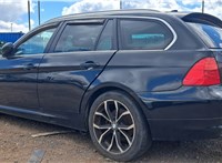 2012; 2л; Дизель; TDI; Универсал; черный; Англия; разб. номер T53895 #4