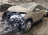2018; 1.5л; Бензин; Турбо-инжектор; Джип (5-дверный); бежевый; США; разб. номер 17628 #10