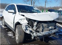 2018; 1.5л; Бензин; Турбо-инжектор; Джип (5-дверный); белый; США; разб. номер 17626 #1