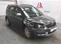 2015; 2л; Дизель; TDI; Джип (5-дверный); серый; Англия; разб. номер T53773 #1