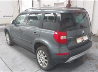 2015; 2л; Дизель; TDI; Джип (5-дверный); серый; Англия; разб. номер T53773 #7