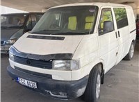 2000; 1.9л; Дизель; TD; Хэтчбэк 5 дв.; Англия; разб. номер T53684 #2