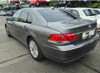 2005; 3л; Дизель; Турбо; Седан; серый; Англия; разб. номер T53857 #3