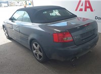 2004; 1.8л; Бензин; Кабрио; серый; Англия; разб. номер T53918 #6