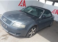 2004; 1.8л; Бензин; Кабрио; серый; Англия; разб. номер T53918 #7