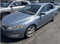 2008; 2л; Дизель; TDCI; Хэтчбэк 5 дв.; синий; Англия; разб. номер T53456 #1