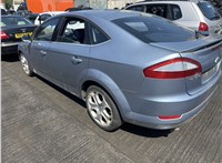 2008; 2л; Дизель; TDCI; Хэтчбэк 5 дв.; синий; Англия; разб. номер T53456 #2