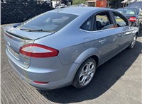 2008; 2л; Дизель; TDCI; Хэтчбэк 5 дв.; синий; Англия; разб. номер T53456 #3