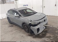 2022; -л; Электро; Джип (5-дверный); серый; Англия; разб. номер X6920 #1