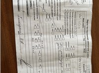 2022; -л; Электро; Джип (5-дверный); серый; Англия; разб. номер X6920 #6