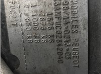 2005; 1.6л; Бензин; Инжектор; Хэтчбэк 3 дв.; черный; Германия; разб. номер 610616 #3