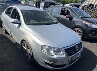 2007; 2л; Дизель; Седан; серебристый; Англия; разб. номер T53615 #2