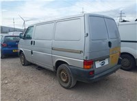 2002; 2.5л; Дизель; Хэтчбэк 5 дв.; серебристый; Англия; разб. номер T53924 #9