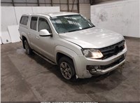 2012; 2л; Дизель; TDI; Пикап; серебристый; Англия; разб. номер X6936 #1