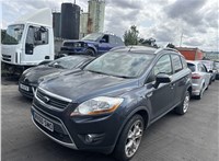 2010; 2л; Дизель; TDCI; Джип (5-дверный); серый; Англия; разб. номер T53648 #2
