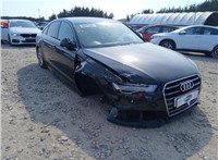 2018; 2л; Дизель; TDI; Седан; черный; Англия; разб. номер T53802 #6