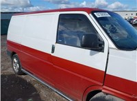 1997; 2.5л; Дизель; TDI; Микроавтобус; белый; Англия; разб. номер T53777 #2