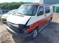 1997; 2.5л; Дизель; TDI; Микроавтобус; белый; Англия; разб. номер T53777 #1