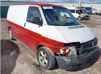 1997; 2.5л; Дизель; TDI; Микроавтобус; белый; Англия; разб. номер T53777 #11