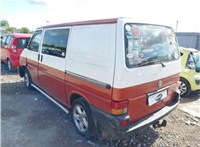 1997; 2.5л; Дизель; TDI; Микроавтобус; белый; Англия; разб. номер T53777 #13